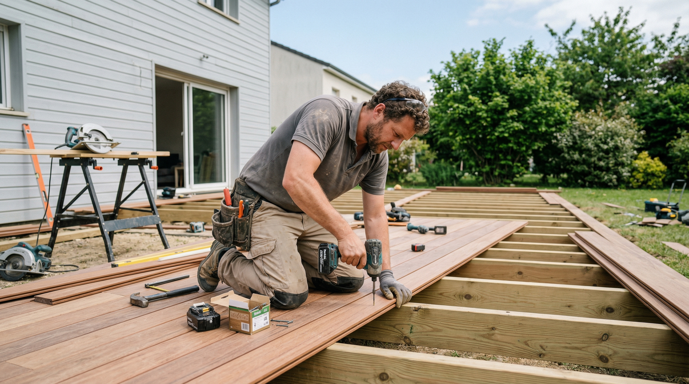 Reparatur & Restaurierung